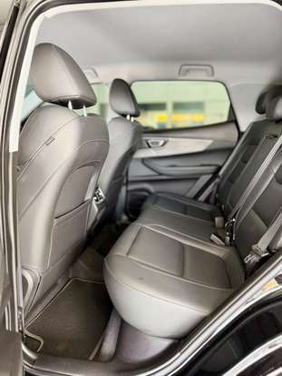 CAOA CHERY-TIGGO 5x-2024