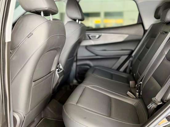CAOA CHERY-TIGGO 5x-1.5 VVT TURBO iFLEX SPORT CVT CAOA CHERY-TIGGO 5x-2024