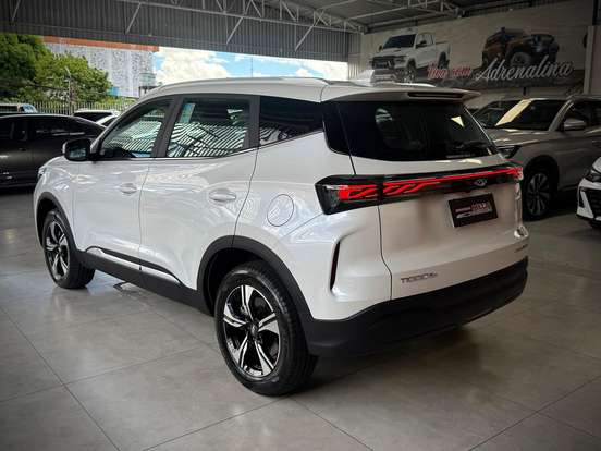 CAOA CHERY-TIGGO 5x-1.5 VVT TURBO iFLEX SPORT CVT CAOA CHERY-TIGGO 5x-2026