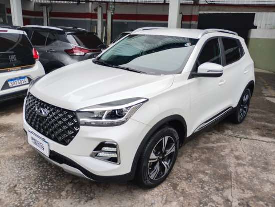 CAOA CHERY-TIGGO 5x-2024