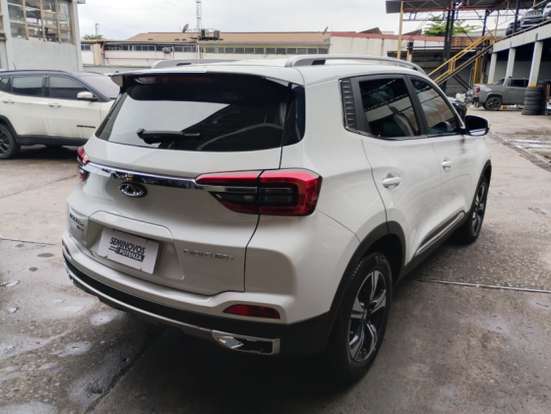 CAOA CHERY-TIGGO 5x-2024