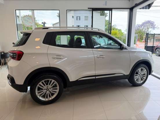CAOA CHERY-TIGGO 5x-2021