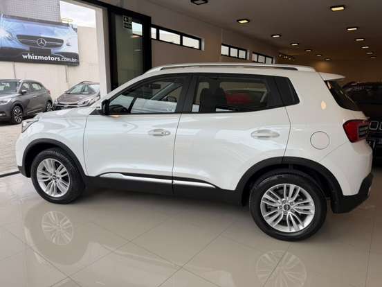 CAOA CHERY-TIGGO 5x-2021