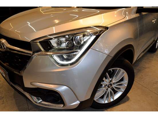 CAOA CHERY-TIGGO 5x-1.5 VVT TURBO iFLEX T DCT CAOA CHERY-TIGGO 5x-2019
