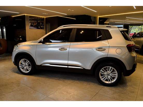 CAOA CHERY-TIGGO 5x-1.5 VVT TURBO iFLEX T DCT CAOA CHERY-TIGGO 5x-2019
