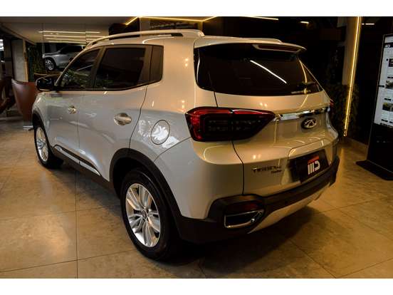 CAOA CHERY-TIGGO 5x-2019