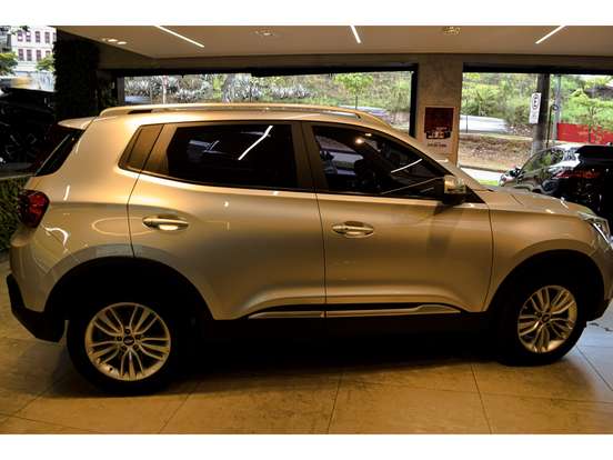 CAOA CHERY-TIGGO 5x-2019