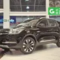 CAOA CHERY TIGGO 5x 1.5 VVT TURBO iFLEX TXS DCT CAOA CHERY TIGGO 5x 1.5 VVT TURBO iFLEX TXS DCT
