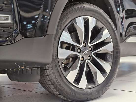 CAOA CHERY-TIGGO 5x-1.5 VVT TURBO iFLEX TXS DCT CAOA CHERY-TIGGO 5x-2021