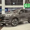 CAOA CHERY TIGGO 5x 1.5 VVT TURBO iFLEX TXS DCT CAOA CHERY TIGGO 5x 1.5 VVT TURBO iFLEX TXS DCT
