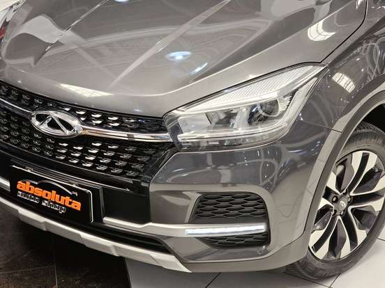 CAOA CHERY-TIGGO 5x-2021