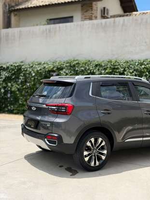CAOA CHERY-TIGGO 5x-2020