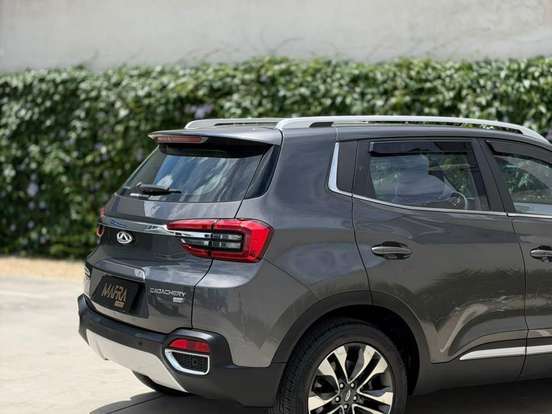 CAOA CHERY-TIGGO 5x-1.5 VVT TURBO iFLEX TXS DCT CAOA CHERY-TIGGO 5x-2020