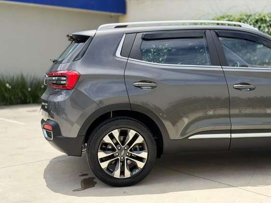 CAOA CHERY-TIGGO 5x-2020