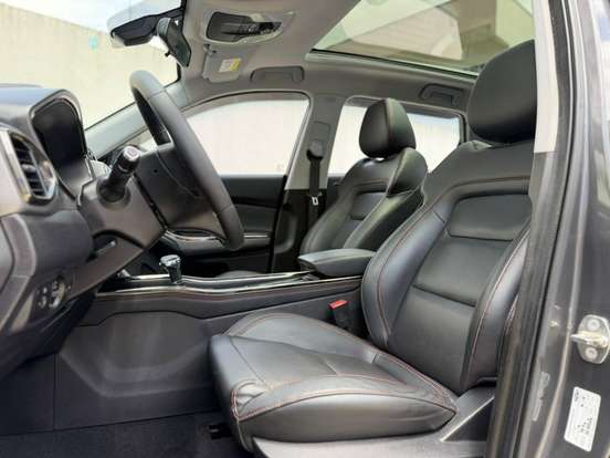 CAOA CHERY-TIGGO 5x-1.5 VVT TURBO iFLEX TXS DCT CAOA CHERY-TIGGO 5x-2020