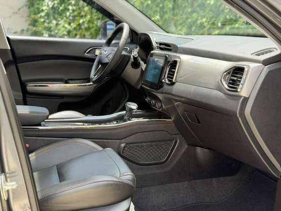 CAOA CHERY-TIGGO 5x-2020