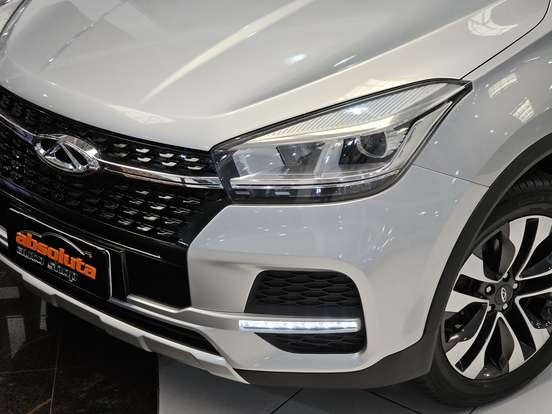 CAOA CHERY-TIGGO 5x-2020