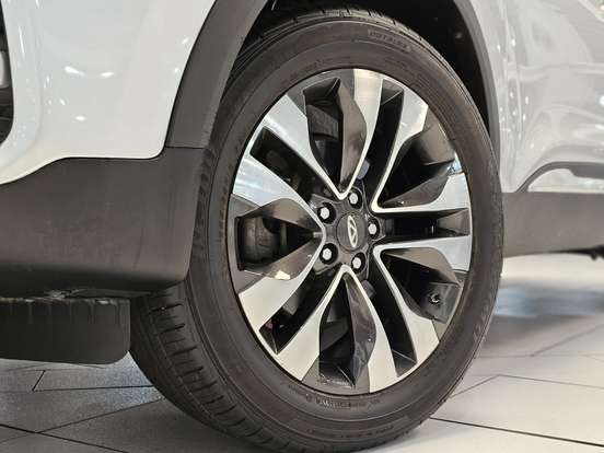 CAOA CHERY-TIGGO 5x-1.5 VVT TURBO iFLEX TXS DCT CAOA CHERY-TIGGO 5x-2020
