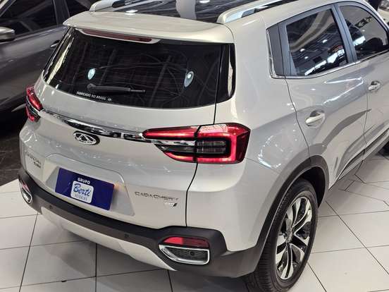 CAOA CHERY-TIGGO 5x-2020