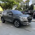 CAOA CHERY TIGGO 5x 1.5 VVT TURBO iFLEX TXS DCT CAOA CHERY TIGGO 5x 1.5 VVT TURBO iFLEX TXS DCT