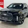 CAOA CHERY TIGGO 5X PRO 1.5 VVT TURBO iFLEX CVT CAOA CHERY TIGGO 5X PRO 1.5 VVT TURBO iFLEX CVT