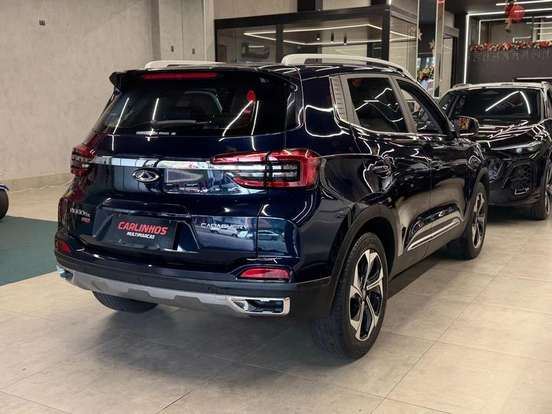 CAOA CHERY-TIGGO 5X PRO-2022