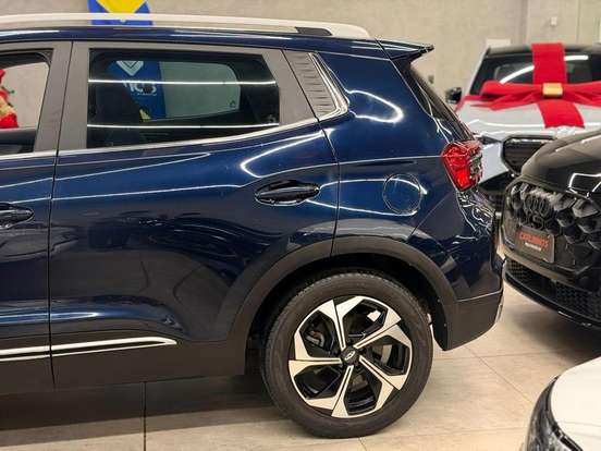 CAOA CHERY-TIGGO 5X PRO-2022