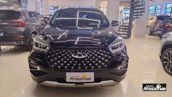 CAOA CHERY-TIGGO 5X PRO-1.5 TCI FLEX HYBRID CVT CAOA CHERY-TIGGO 5X PRO-2023