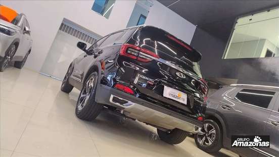 CAOA CHERY-TIGGO 5X PRO-2023