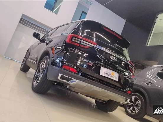 CAOA CHERY-TIGGO 5X PRO-1.5 TCI FLEX HYBRID CVT CAOA CHERY-TIGGO 5X PRO-2023