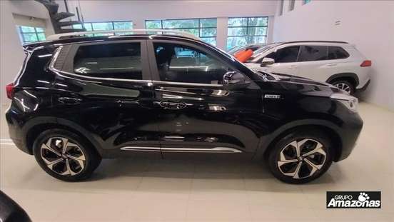 CAOA CHERY-TIGGO 5X PRO-1.5 TCI FLEX HYBRID CVT CAOA CHERY-TIGGO 5X PRO-2023