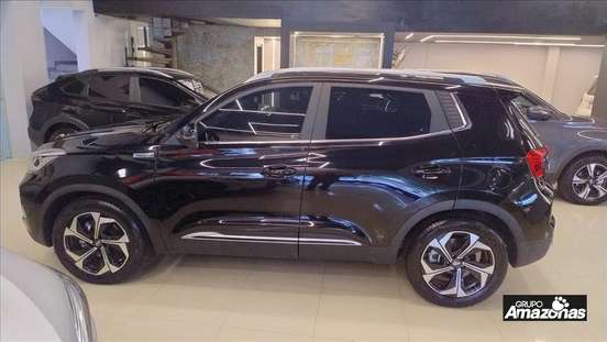 CAOA CHERY-TIGGO 5X PRO-1.5 TCI FLEX HYBRID CVT CAOA CHERY-TIGGO 5X PRO-2023