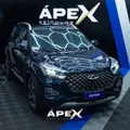 CAOA CHERY TIGGO 5X PRO 1.5 TCI FLEX HYBRID MAX DRIVE CVT CAOA CHERY TIGGO 5X PRO 1.5 TCI FLEX HYBRID MAX DRIVE CVT