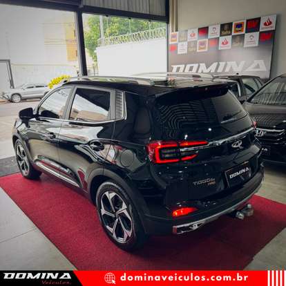 CAOA CHERY-TIGGO 5X PRO-2023
