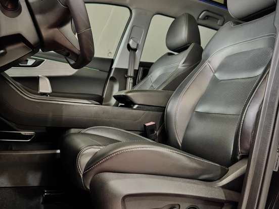 CAOA CHERY-TIGGO 5X PRO-1.5 VVT TURBO iFLEX CVT CAOA CHERY-TIGGO 5X PRO-2023