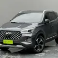 CAOA CHERY TIGGO 5X PRO 1.5 VVT TURBO iFLEX CVT CAOA CHERY TIGGO 5X PRO 1.5 VVT TURBO iFLEX CVT