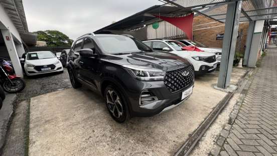CAOA CHERY-TIGGO 5X PRO-2023