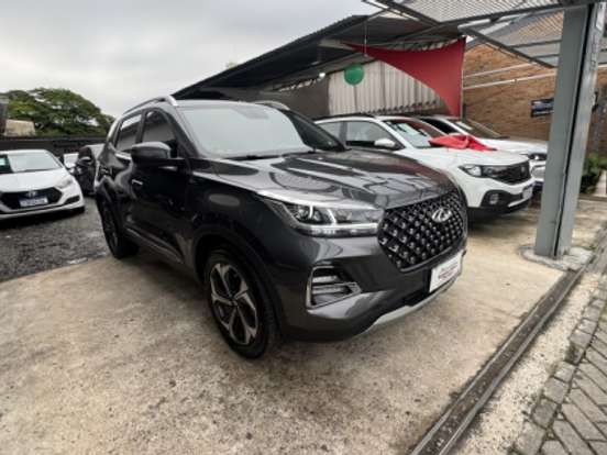 CAOA CHERY-TIGGO 5X PRO-1.5 VVT TURBO iFLEX CVT CAOA CHERY-TIGGO 5X PRO-2023