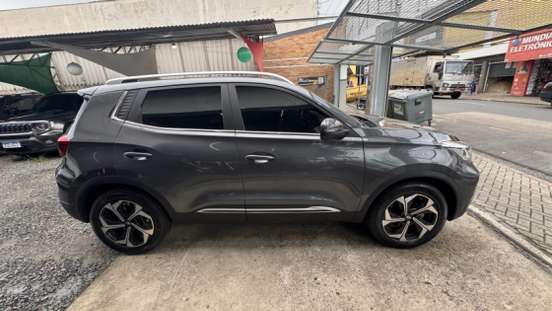 CAOA CHERY-TIGGO 5X PRO-1.5 VVT TURBO iFLEX CVT CAOA CHERY-TIGGO 5X PRO-2023