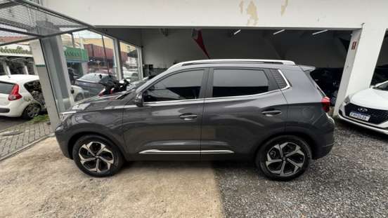 CAOA CHERY-TIGGO 5X PRO-2023