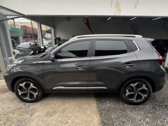 CAOA CHERY-TIGGO 5X PRO-1.5 VVT TURBO iFLEX CVT CAOA CHERY-TIGGO 5X PRO-2023