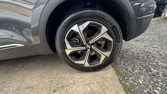 CAOA CHERY-TIGGO 5X PRO-1.5 VVT TURBO iFLEX CVT CAOA CHERY-TIGGO 5X PRO-2023