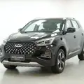 CAOA CHERY TIGGO 5X PRO 1.5 VVT TURBO iFLEX CVT CAOA CHERY TIGGO 5X PRO 1.5 VVT TURBO iFLEX CVT