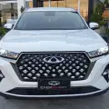 CAOA CHERY TIGGO 7 1.5 TCI TURBO FLEX SPORT CVT CAOA CHERY TIGGO 7 1.5 TCI TURBO FLEX SPORT CVT