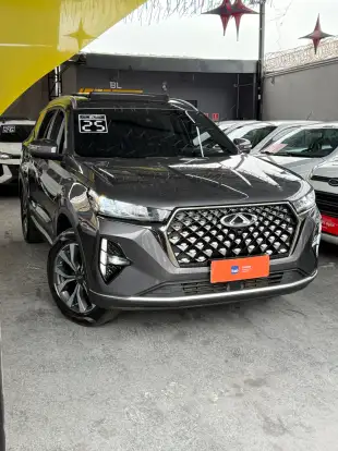 CAOA CHERY-TIGGO 7-2024
