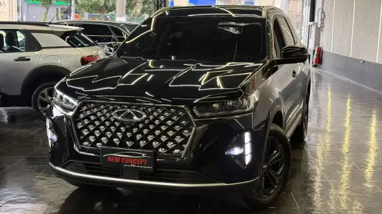 CAOA CHERY-TIGGO 7-2025