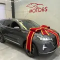 CAOA CHERY TIGGO 7 1.5 TCI TURBO FLEX SPORT CVT CAOA CHERY TIGGO 7 1.5 TCI TURBO FLEX SPORT CVT