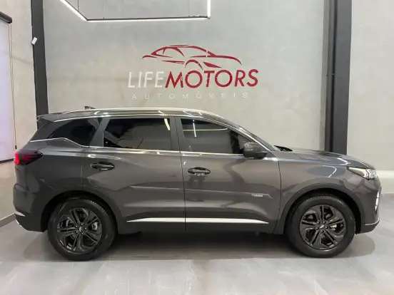 CAOA CHERY-TIGGO 7-1.5 TCI TURBO FLEX SPORT CVT CAOA CHERY-TIGGO 7-2024