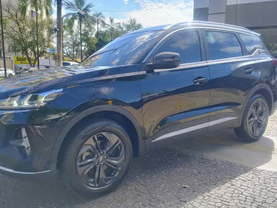 CAOA CHERY-TIGGO 7-1.5 TCI TURBO FLEX SPORT CVT CAOA CHERY-TIGGO 7-2025