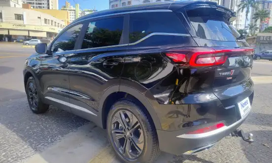 CAOA CHERY-TIGGO 7-2025